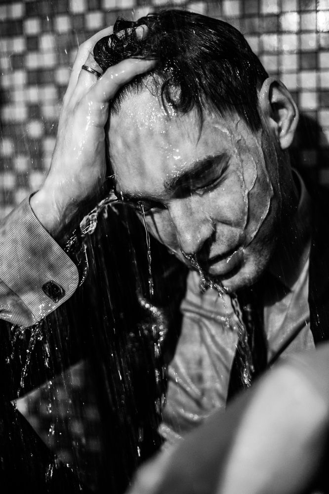 Photograph by Элина Ларченкова