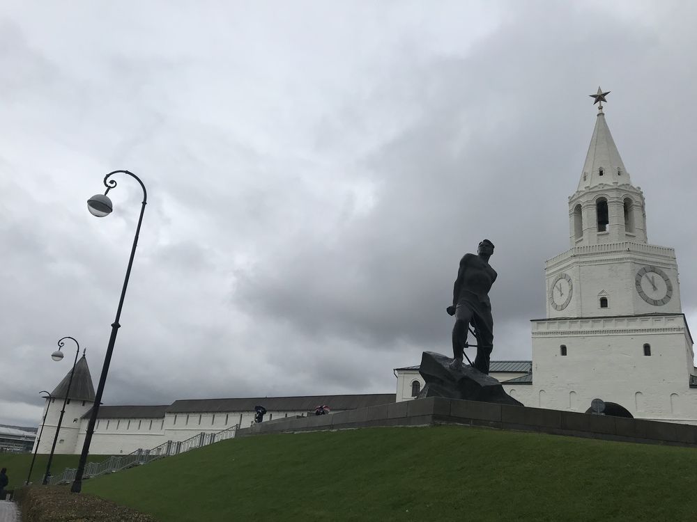 Photograph by Людмила Иевлева