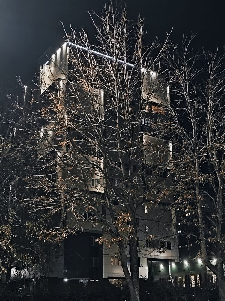 Photograph by Николай Ковальчук