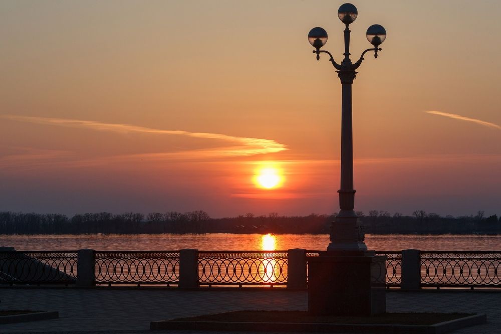 Photograph by Владимир Салапонов