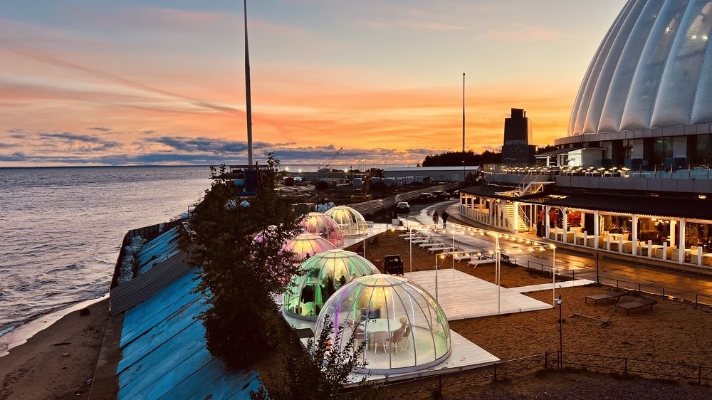 Фотография автора Мария