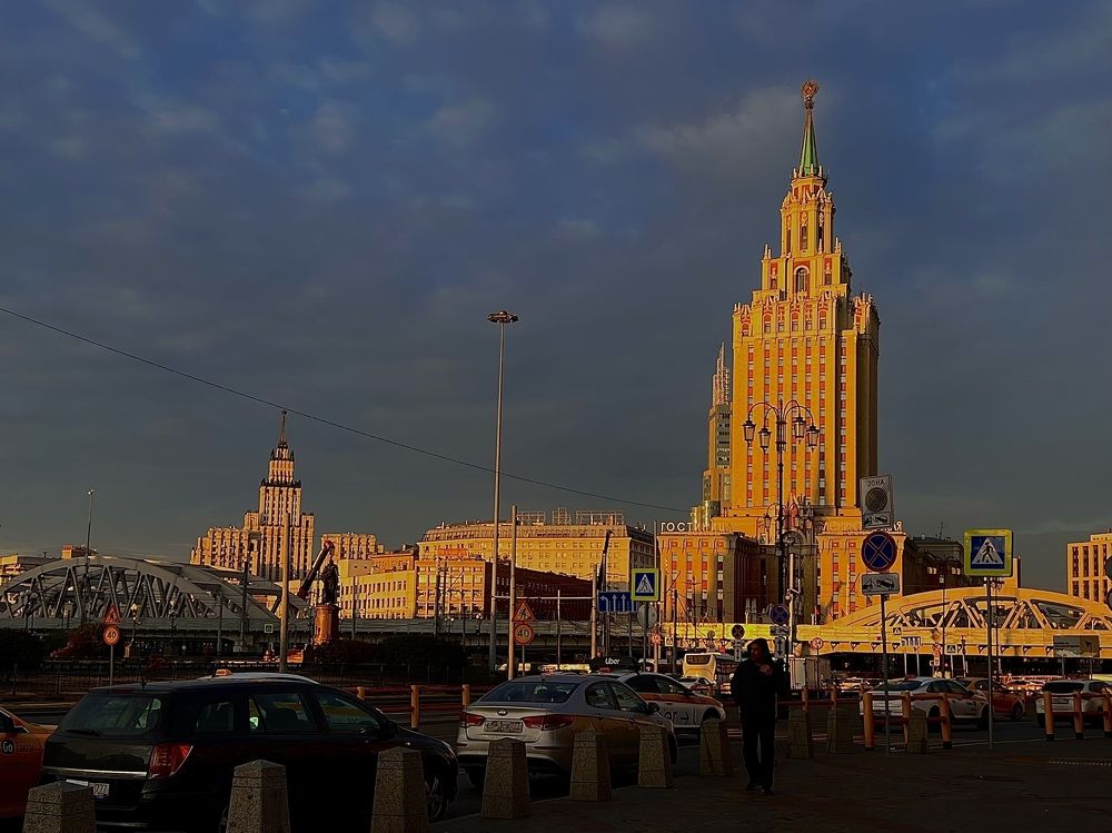 Фотография автора Мария