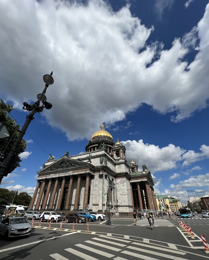 Фотография автора Ольга