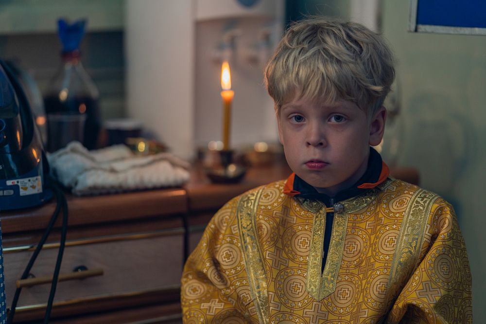 Photograph by Алексей Видинеев