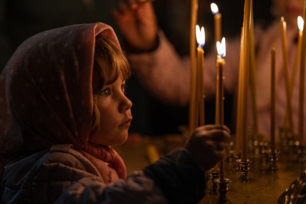 Photograph by Алексей Видинеев