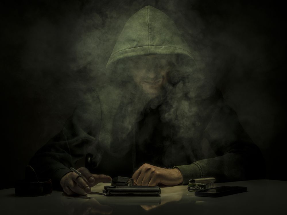 Photograph by Алексей Петров