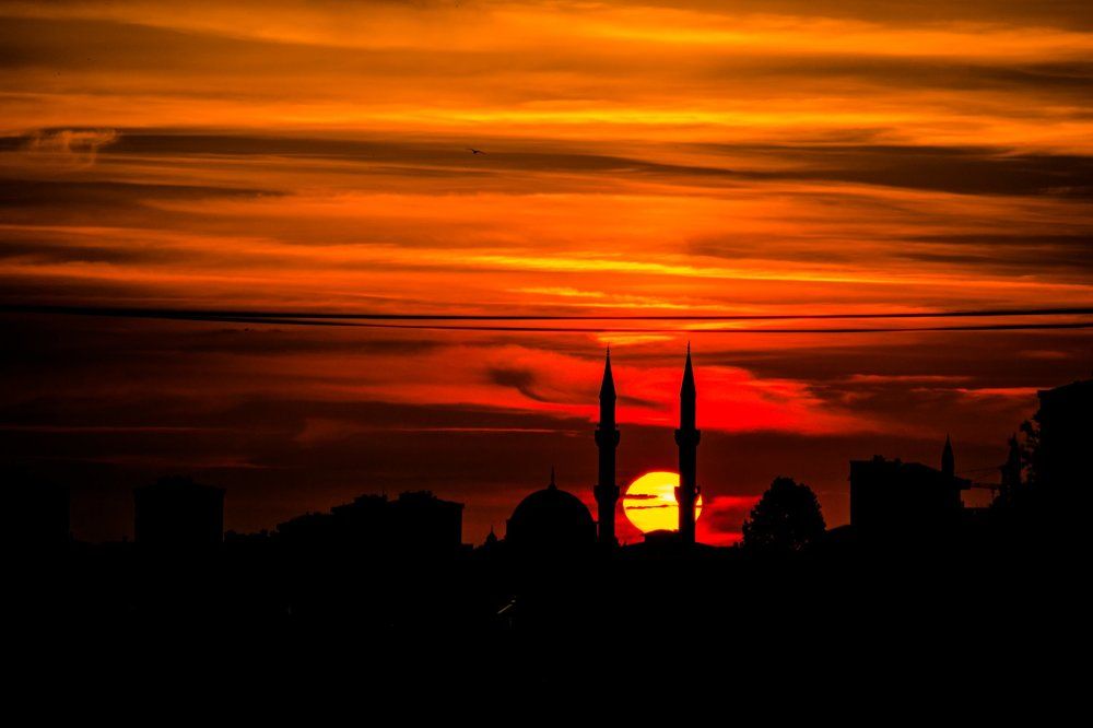 Photograph by Muharrem Bayrmoğlu