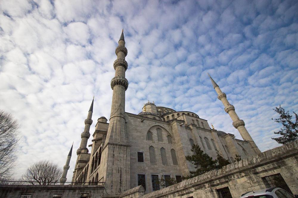 Photograph by Muharrem Bayrmoğlu