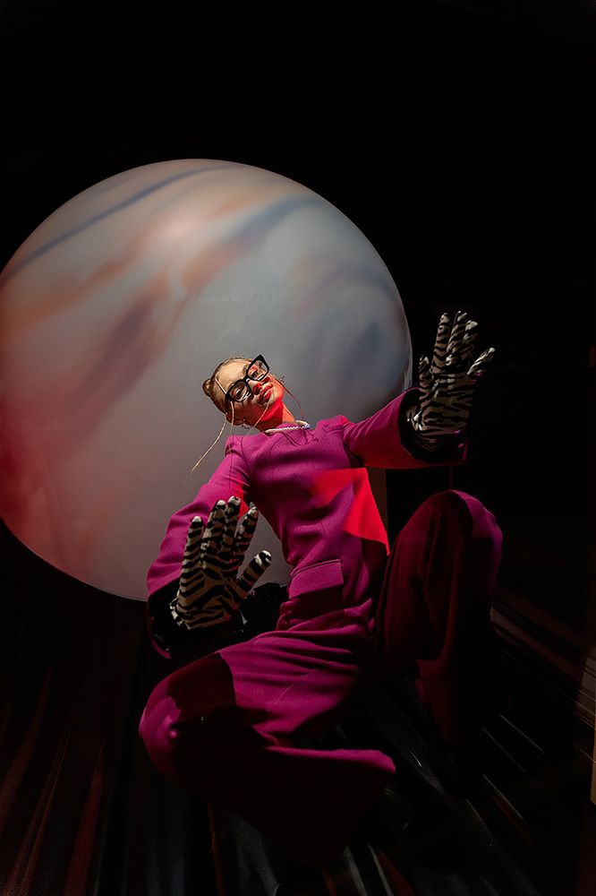 Photograph by Татьяна Андерсен