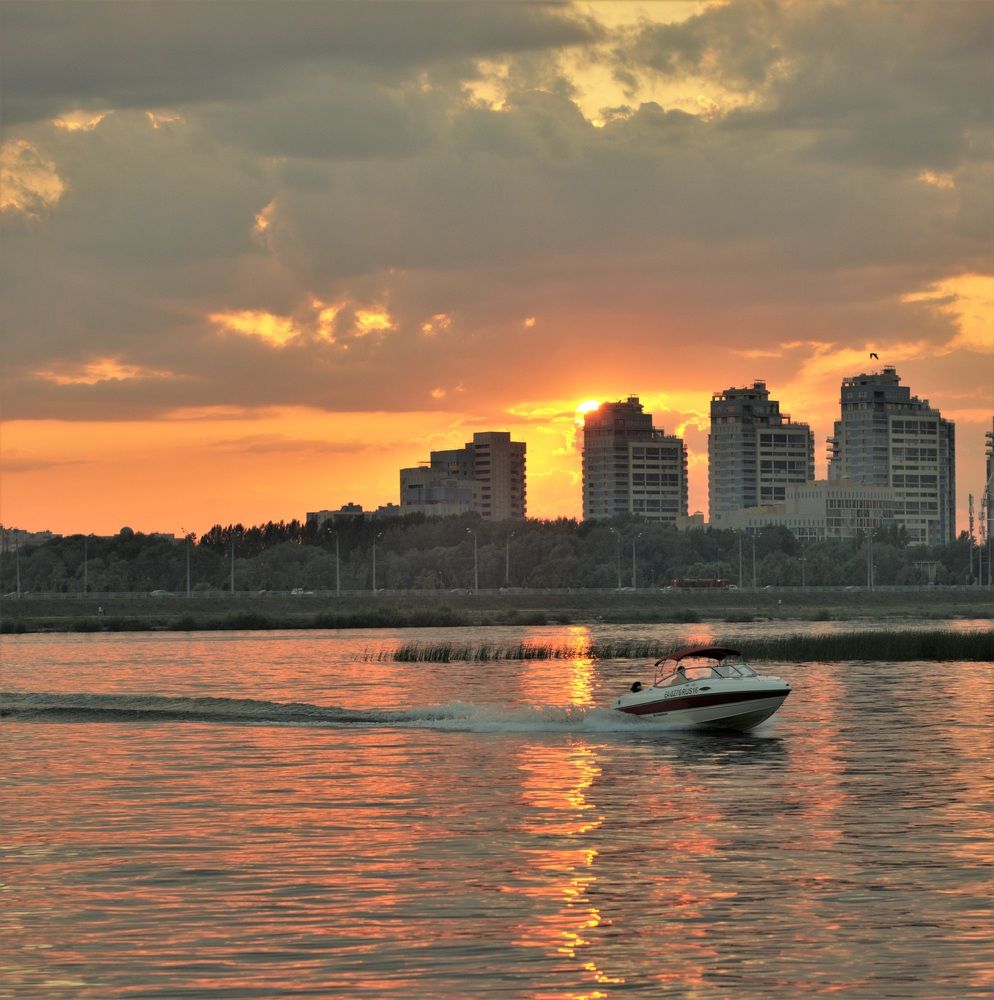 Photograph by Людмила Иевлева