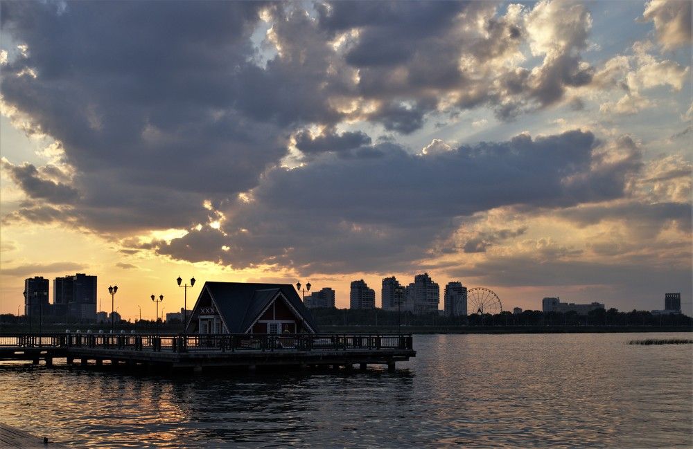 Photograph by Людмила Иевлева