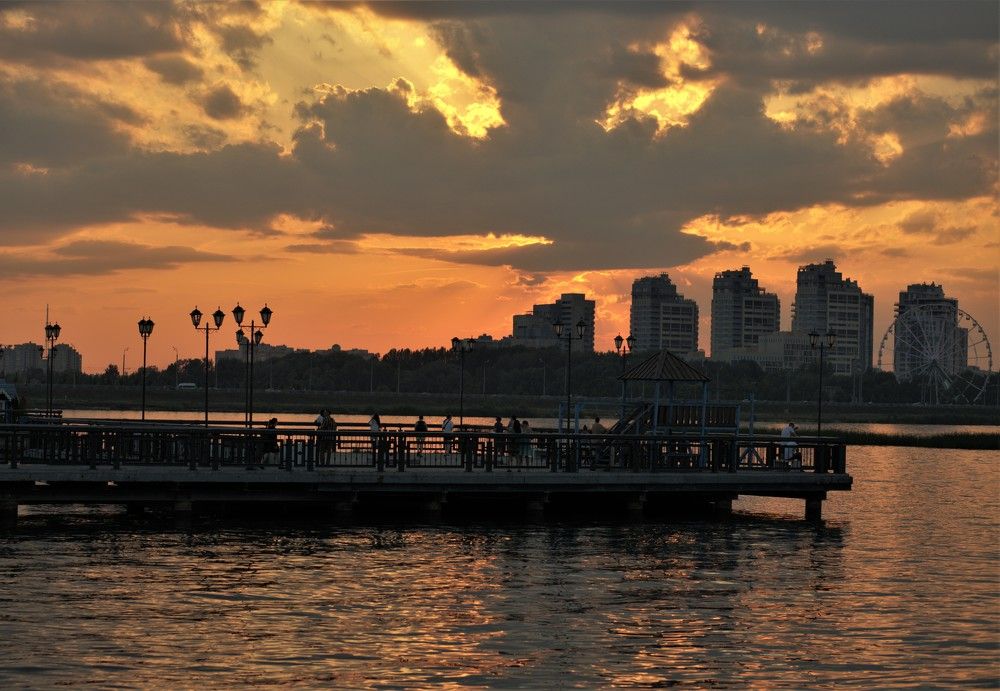 Photograph by Людмила Иевлева