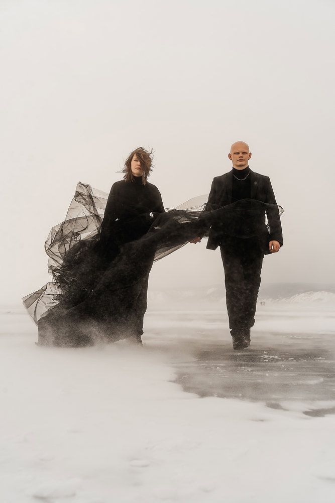 Photograph by Анастасия Наленч