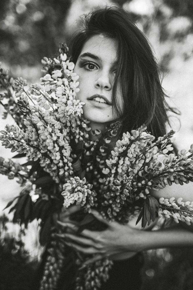 Photograph by Елисеев Николай