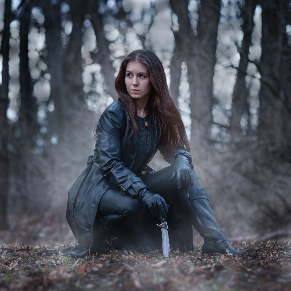 Photograph by Zilvinas Sriubsa