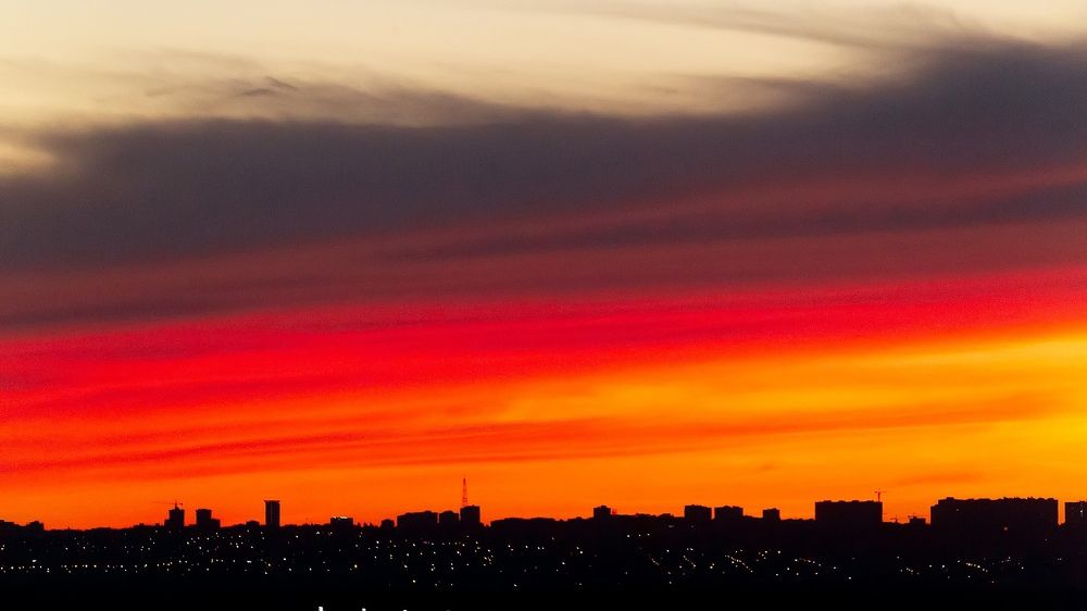 Photograph by Владимир Салапонов