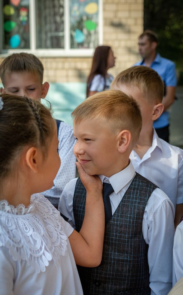 Photograph by Марина Бердяева