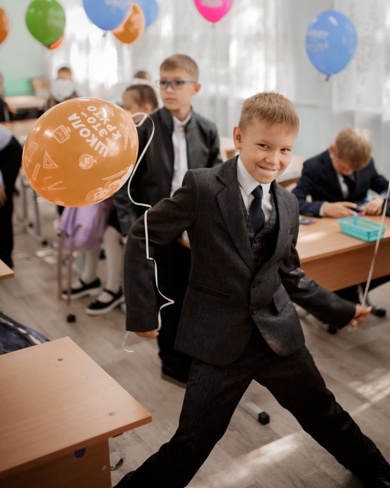 Photograph by Марина Бердяева