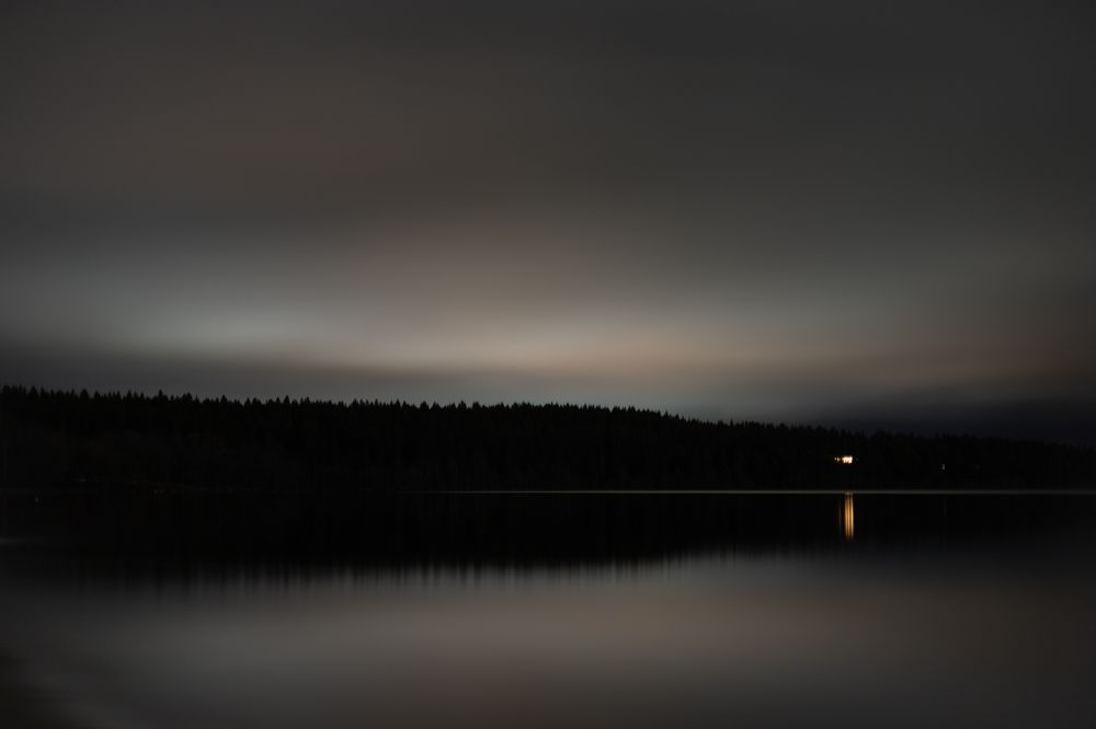 Photograph by Sergey Larionov