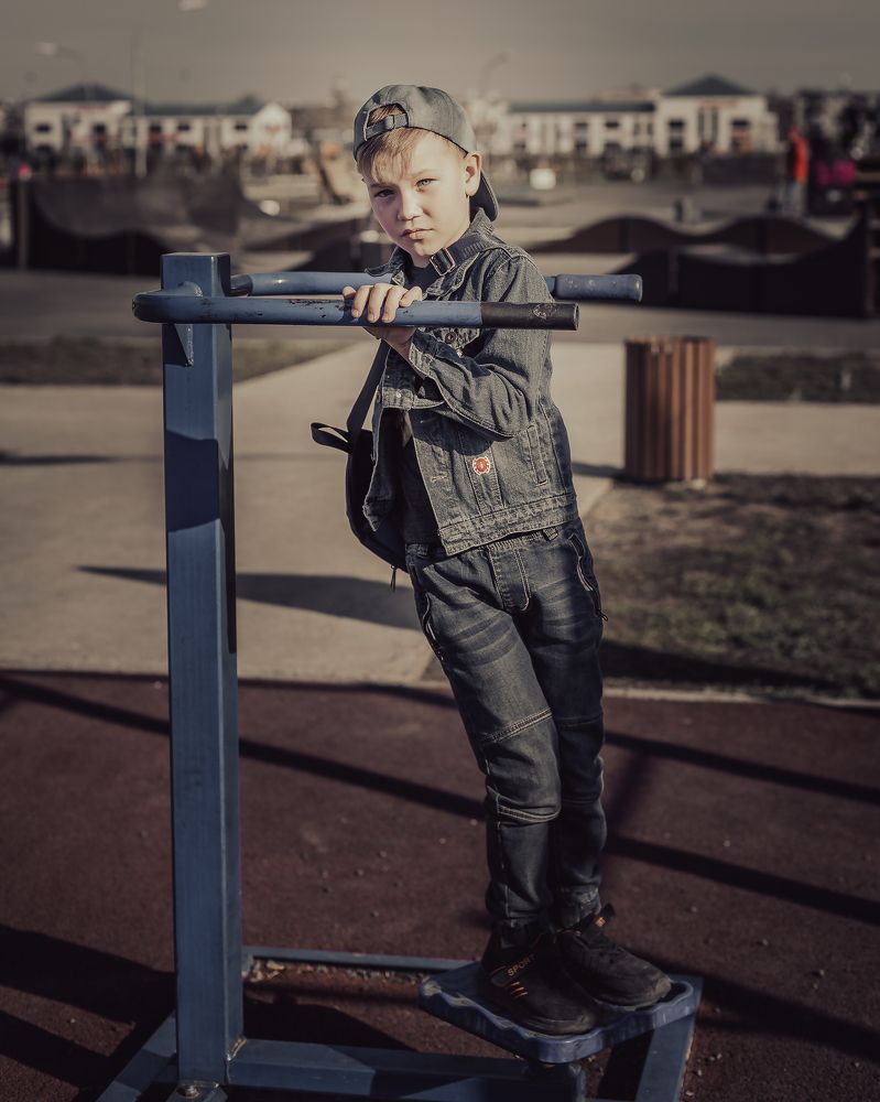 Photograph by Марина Бердяева