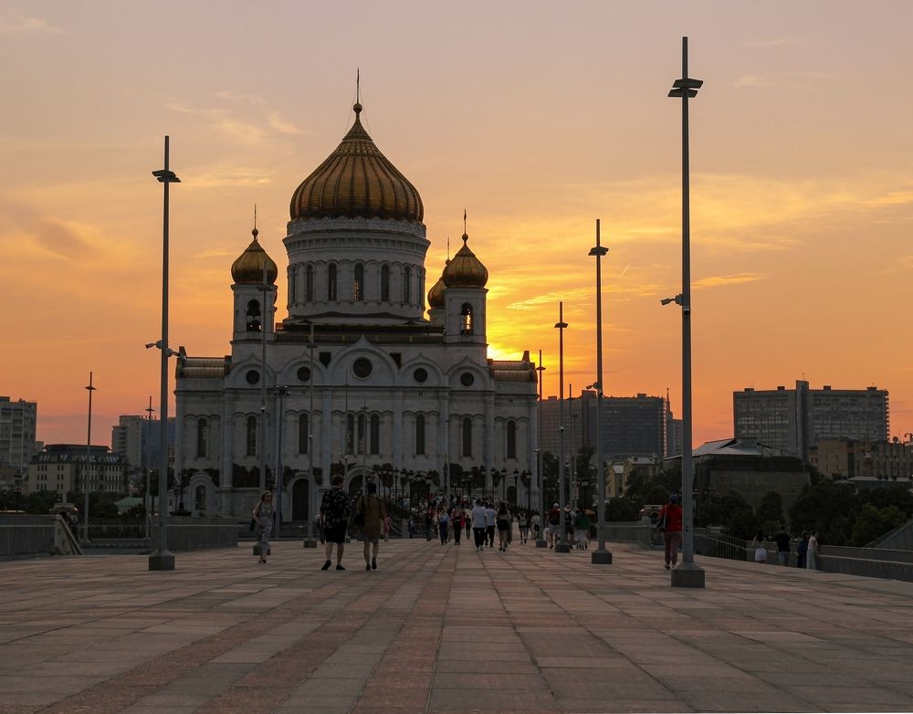 Photograph by Сергей Иванов