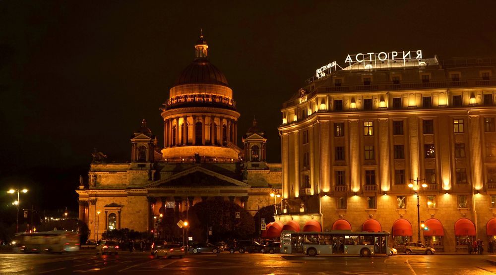 Photograph by АНДРЕЙ ОБРЯДОВ