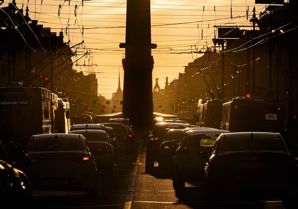 Photograph by Максим Кольцов