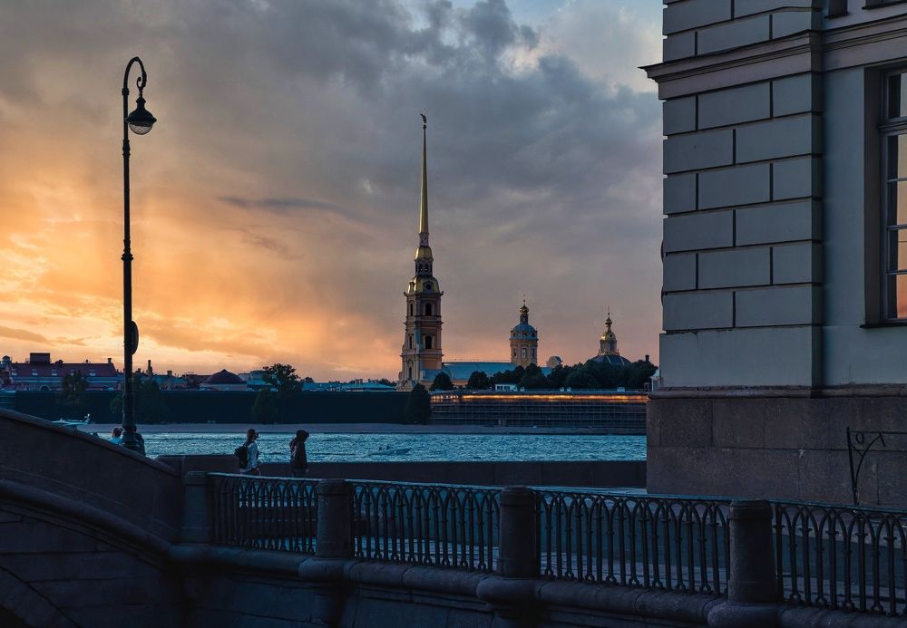 Photograph by Максим Кольцов