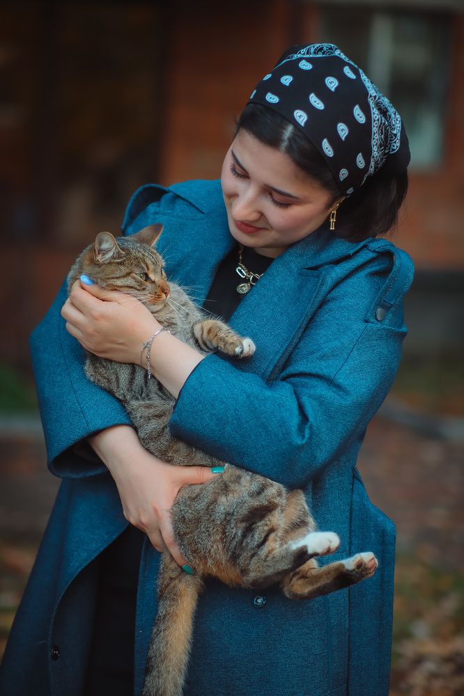 Photograph by Карина