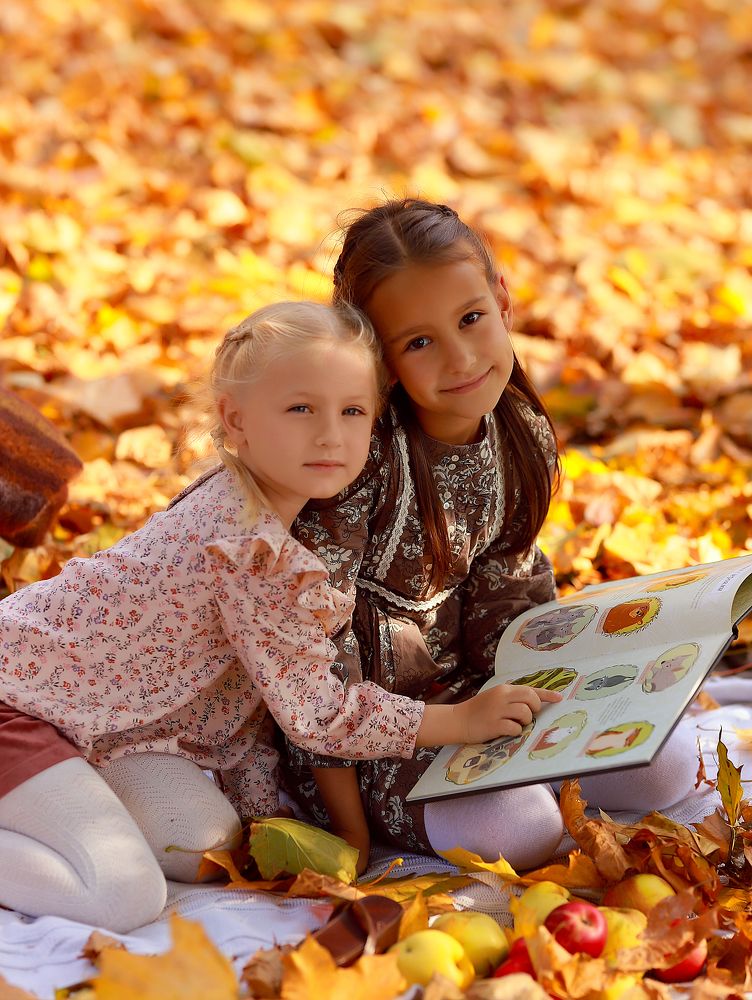 Photograph by Надежда Кадачигова
