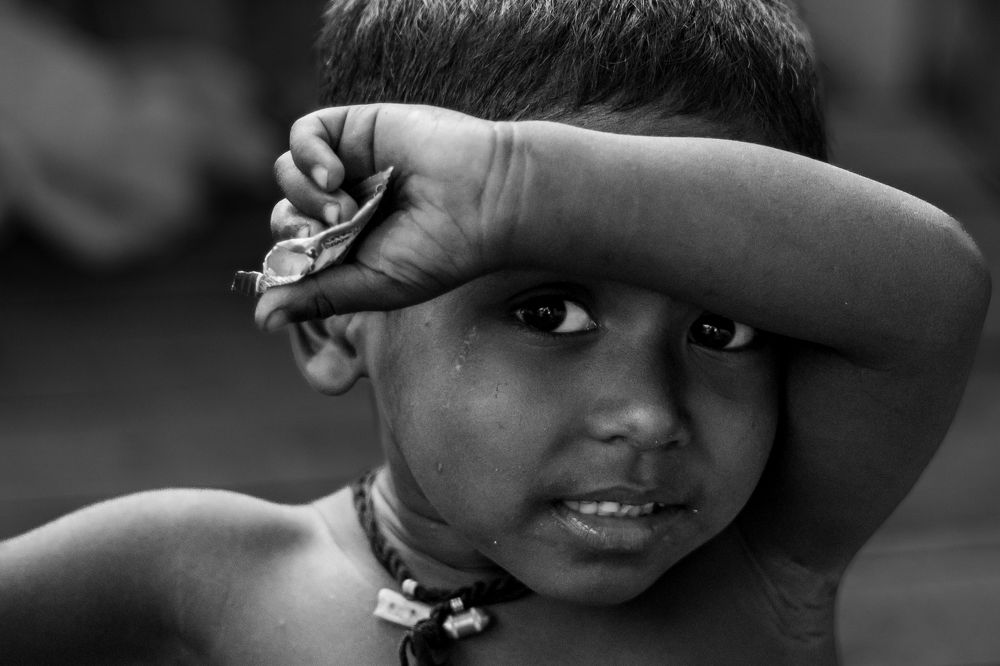 Photograph by Saumyadip Bhowmick