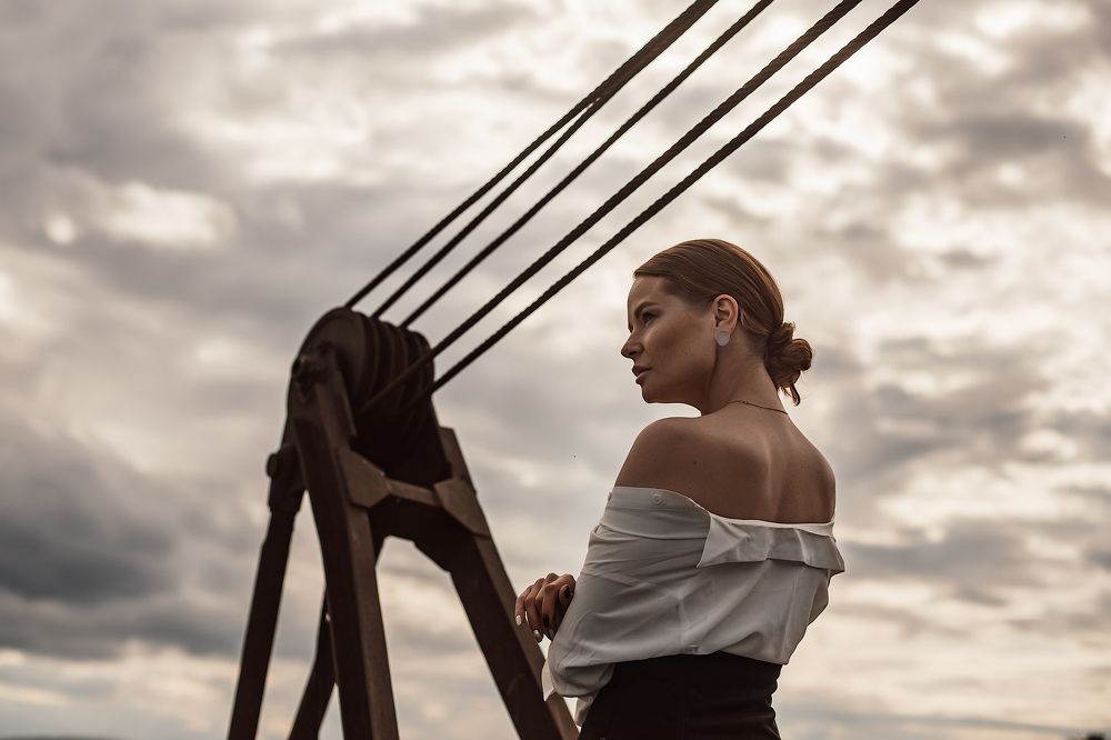 Photograph by Надежда Кадачигова