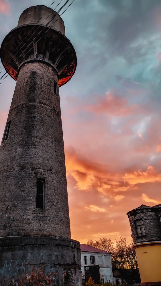 Фотография автора Алёна Кудряшова