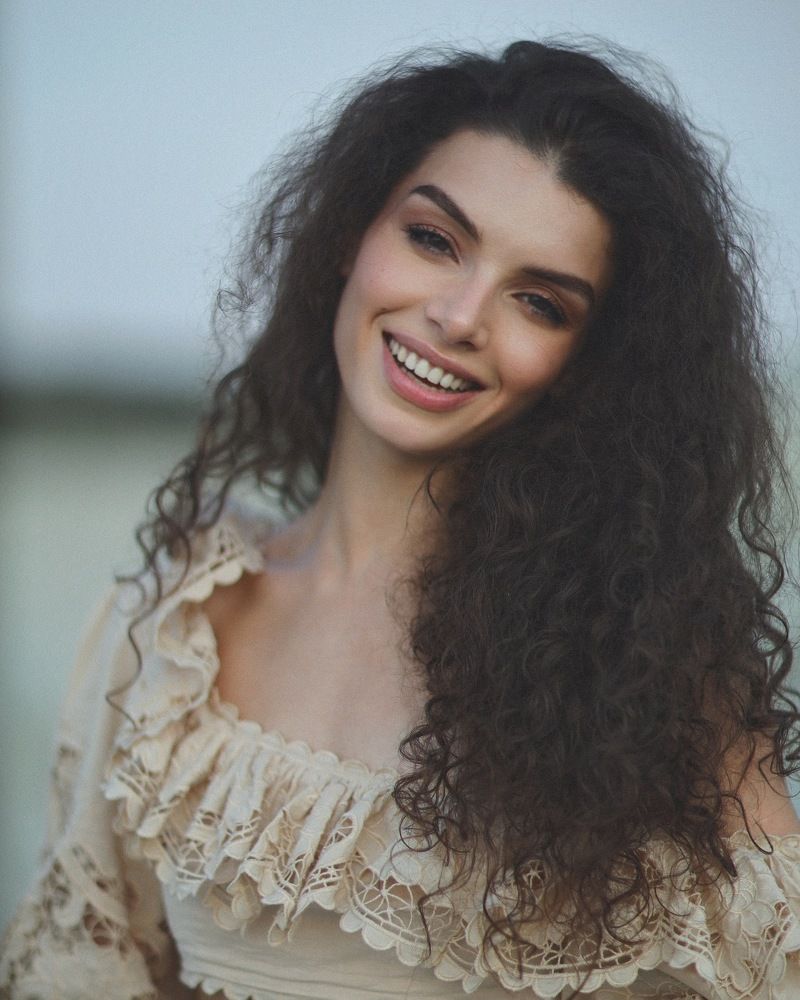 Photograph by Ольга Абрамова