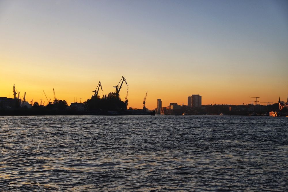 Фотография автора ANNA ILICHEVA