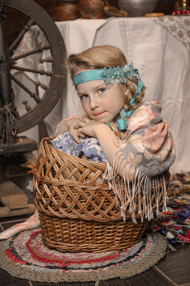 Photograph by Татьяна Погребная