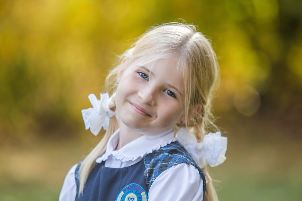 Снегурочки тоже ходят в школу