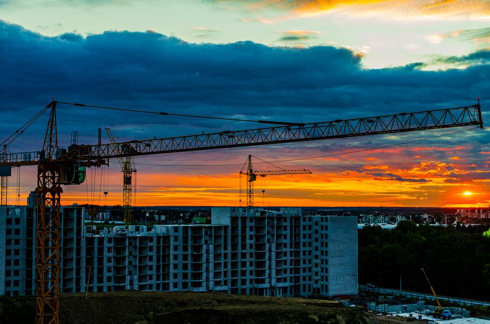 Photograph by Евгений Каримов