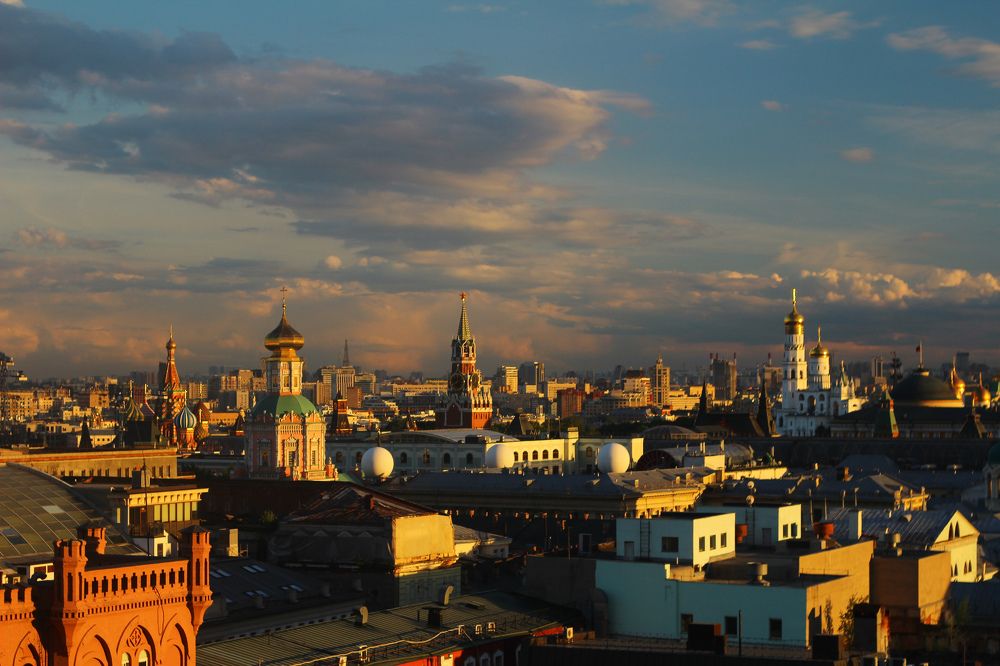 Photograph by Татьяна Тимофеева