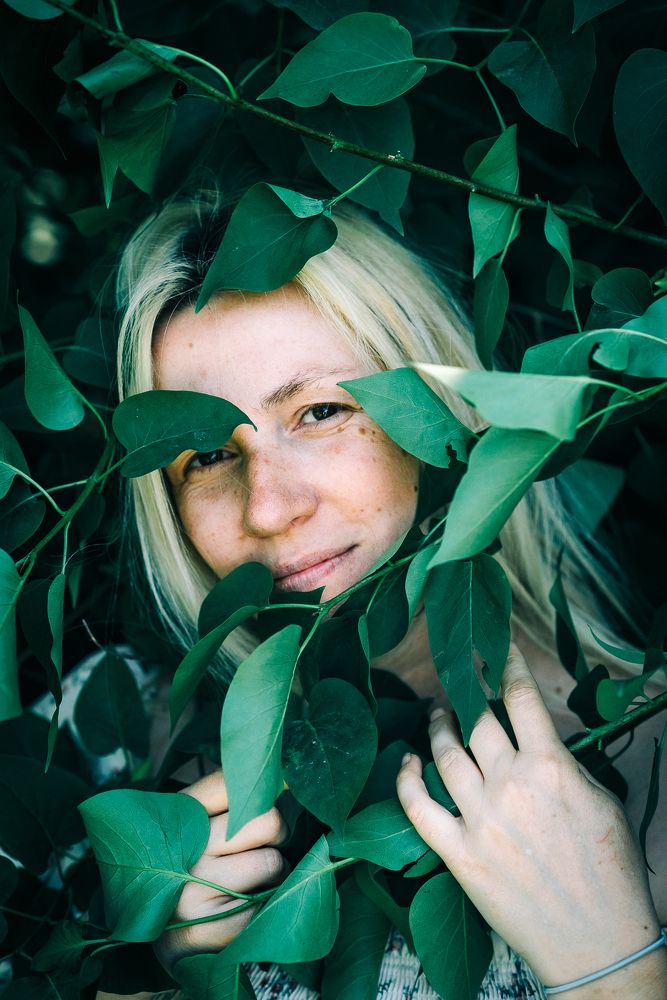 Photograph by Tadas Laurinaitis