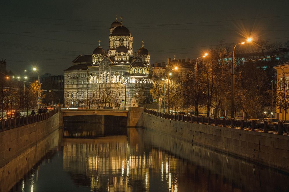 Photograph by Сергей Федотов