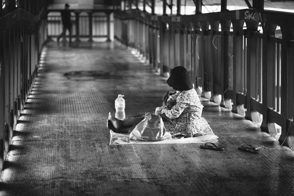 Photograph by Stanislav