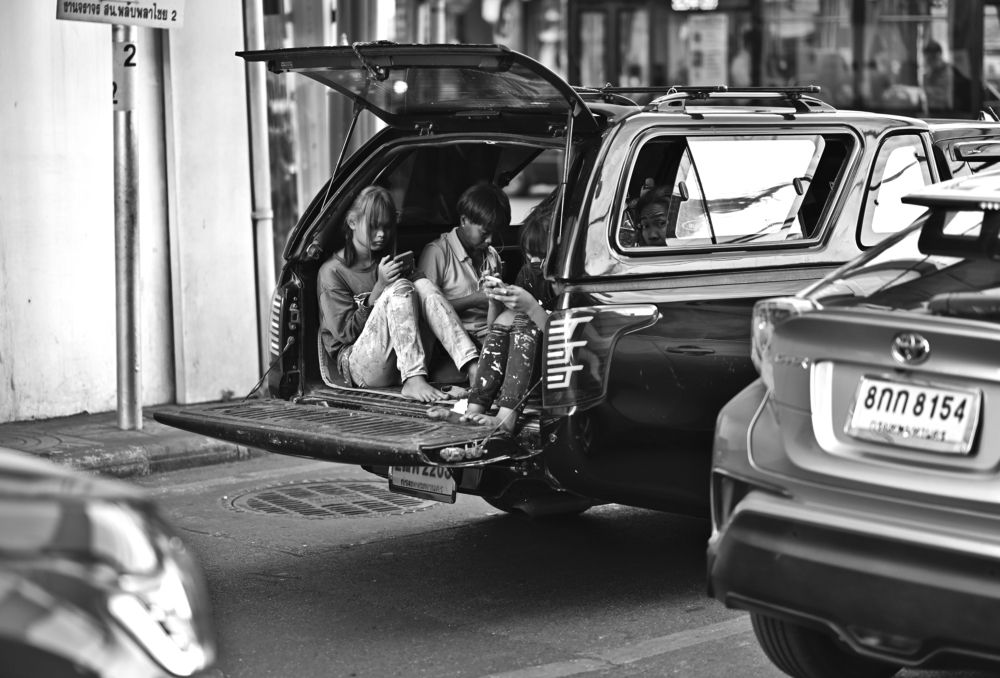 Photograph by Stanislav