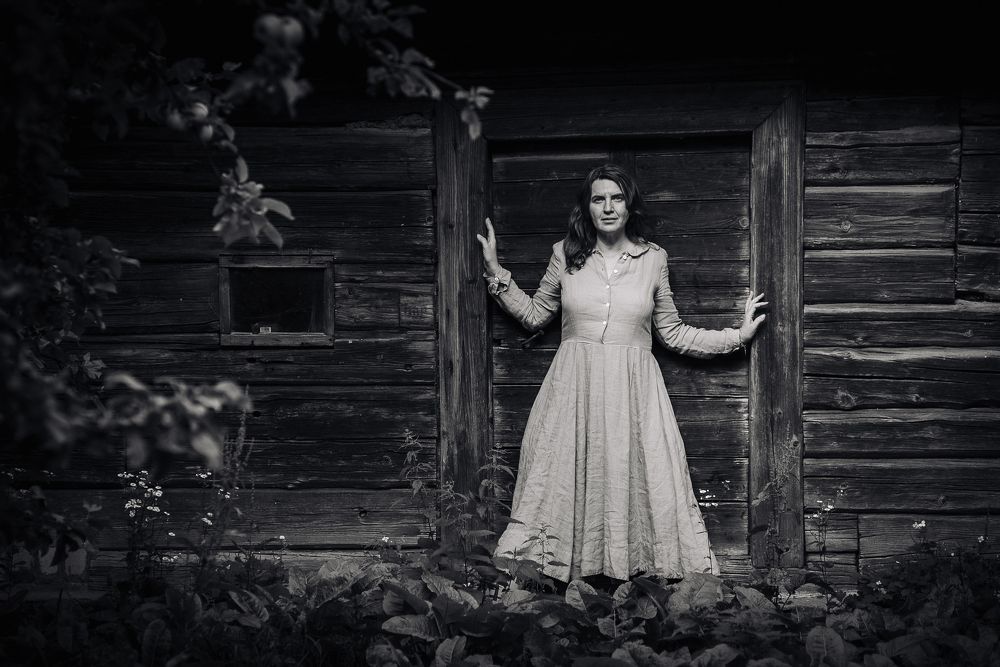 Photograph by Tadas Laurinaitis