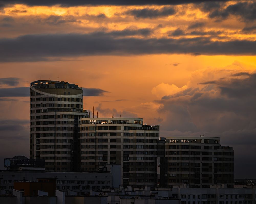 Фотография автора Pavel Tsimashenka