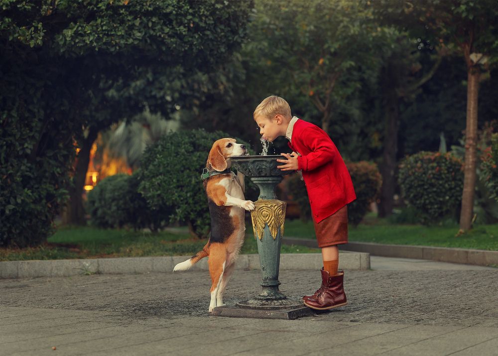 Photograph by Регина Гущина