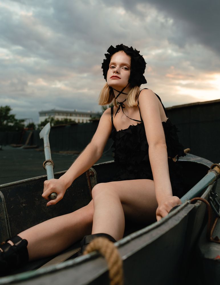 Заложники моды