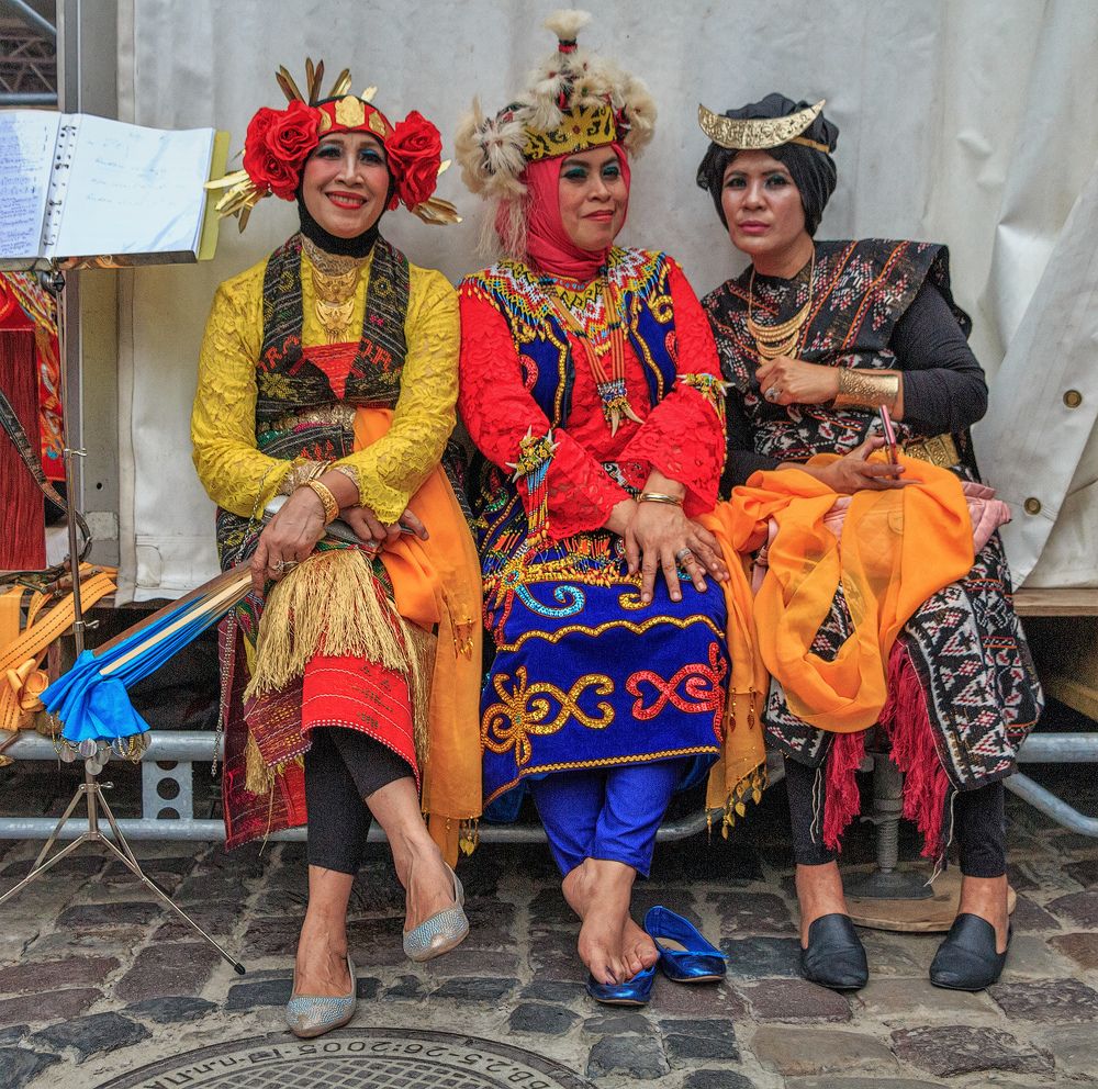 Photograph by Elena Zorina