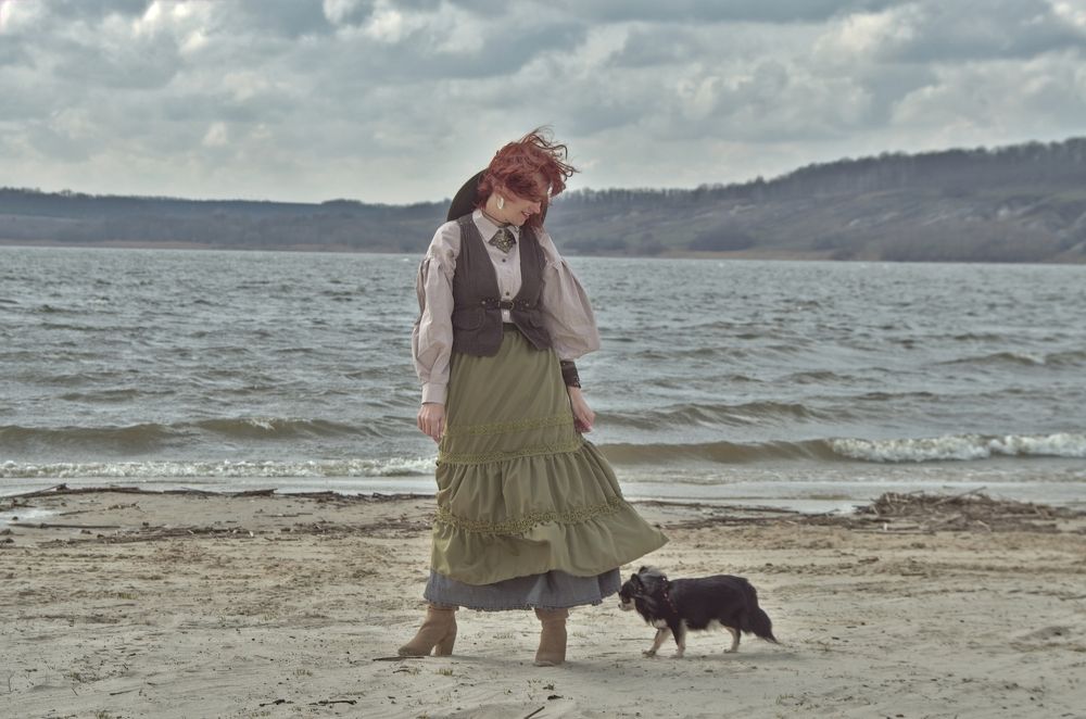 Photograph by Александр Кравченко