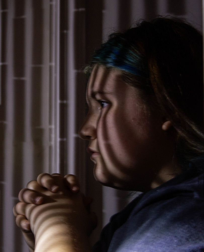 Photograph by Sherry Bowen